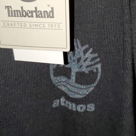 Timberland x Atmos Shirt - Picture 2 of 6